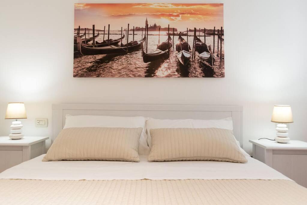 Feel@Home Venice Biennale Zewnętrze zdjęcie