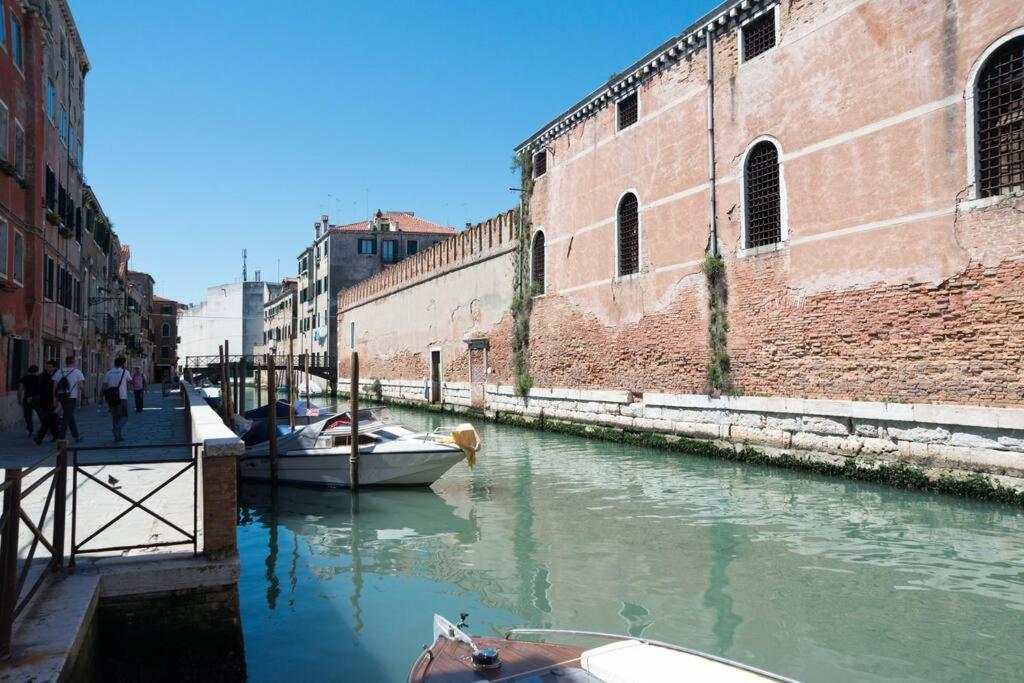 Feel@Home Venice Biennale Zewnętrze zdjęcie
