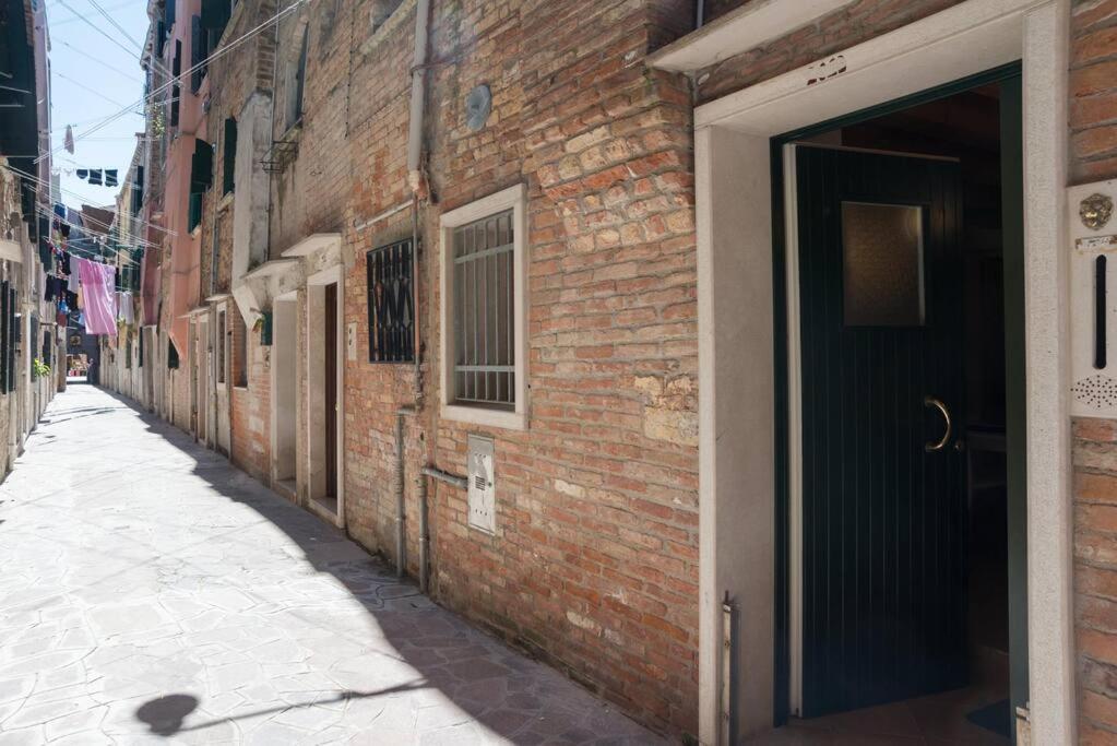 Feel@Home Venice Biennale Zewnętrze zdjęcie